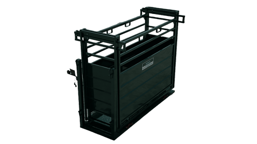 Handling Equipment - Lakeland E - Series | Weigh Crate - Lakeland Farm and Ranch