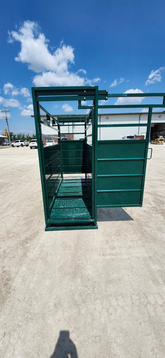 Handling Equipment - Lakeland E - Series | Weigh Crate - Lakeland Farm and Ranch