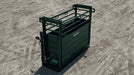 Handling Equipment - Lakeland E - Series | Weigh Crate - Lakeland Farm and Ranch