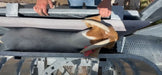 Sheep and Goat Handling Equipment - Lakeland Easy Klamp Sheep & Goat Handler - Lakeland Farm and Ranch