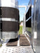 Sheep and Goat Handling Equipment - Lakeland Easy Klamp Sheep & Goat Handler - Lakeland Farm and Ranch