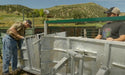 Sheep and Goat Handling Equipment - Lakeland Easy Klamp Sheep & Goat Handler - Lakeland Farm and Ranch