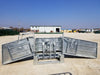Sheep and Goat Handling Equipment - Lakeland Easy Klamp Sheep & Goat Handler - Lakeland Farm and Ranch