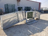 Sheep and Goat Handling Equipment - Lakeland Easy Klamp Sheep & Goat Handler - Lakeland Farm and Ranch