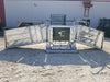 Sheep and Goat Handling Equipment - Lakeland Easy Klamp Sheep & Goat Handler - Lakeland Farm and Ranch