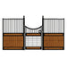 Horse Stalls - Lakeland European Horse Stalls | The Jefferson Collection - Lakeland Farm and Ranch