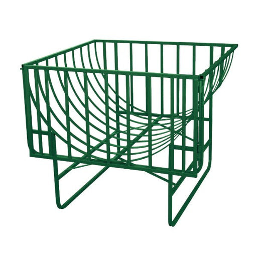 Basket Feeders - Lakeland Goat Basket Feeder - Lakeland Farm and Ranch