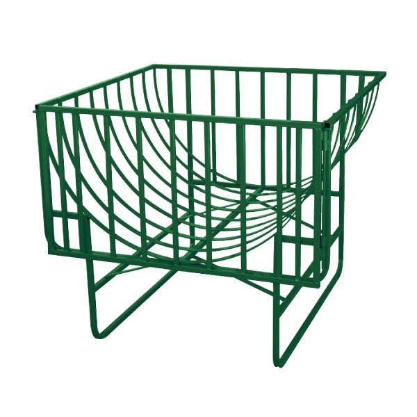 Basket Feeders - Lakeland Goat Basket Feeder - Lakeland Farm and Ranch