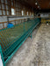 Fence Line Feeders - Lakeland Hay & Grain Fenceline Feeder - Lakeland Farm and Ranch