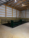 Fence Line Feeders - Lakeland Hay & Grain Fenceline Feeder - Lakeland Farm and Ranch