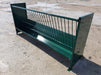 Fence Line Feeders - Lakeland Hay & Grain Fenceline Feeder - Lakeland Farm and Ranch