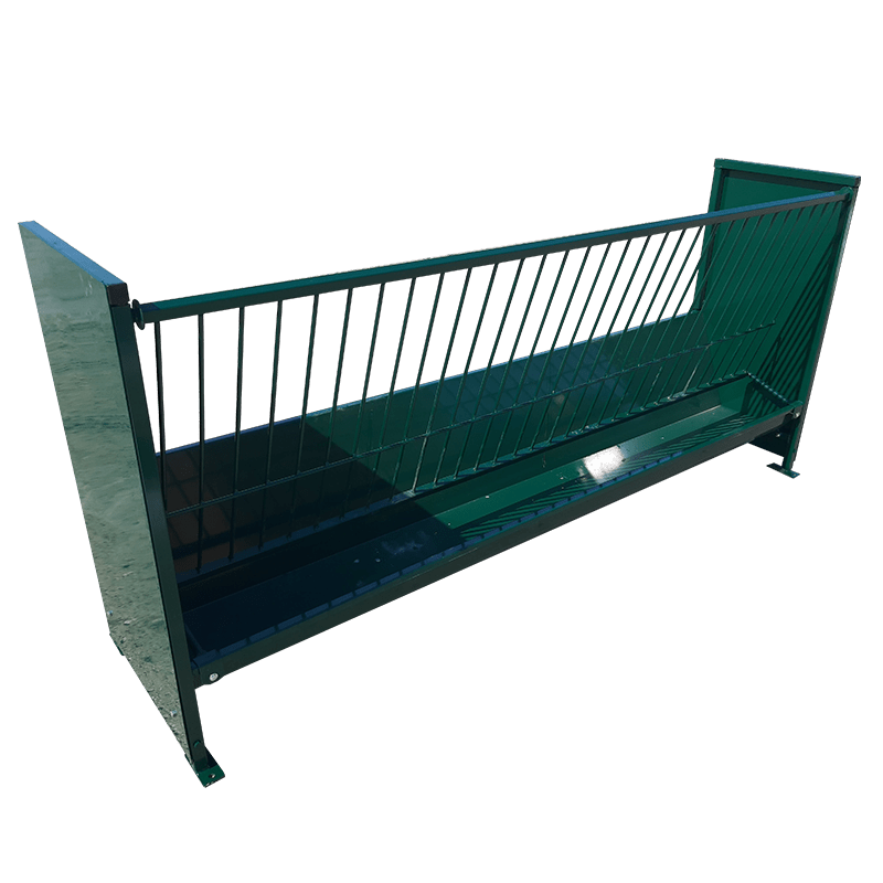 Fence Line Feeders
