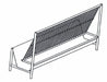 Fence Line Feeders - Lakeland Hay & Grain Fenceline Feeder - Lakeland Farm and Ranch