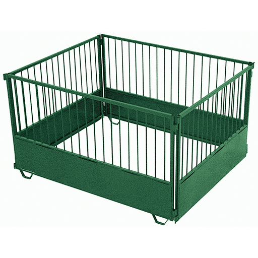 Lambing & Kidding - Lakeland Heavy Duty Lambing & Kidding Pen Panels - Lakeland Farm and Ranch