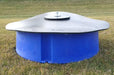 Mineral Feeder - Lakeland Heavy Duty Mineral Feeder - Lakeland Farm and Ranch