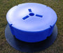 Mineral Feeder - Lakeland Heavy Duty Mineral Feeder - Lakeland Farm and Ranch