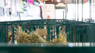 Panels & Gates - Lakeland Heavy Duty Spindle Penning Panel - Lakeland Farm and Ranch