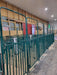 Panels & Gates - Lakeland Heavy Duty Spindle Penning Panel - Lakeland Farm and Ranch