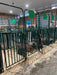Panels & Gates - Lakeland Heavy Duty Spindle Penning Panel - Lakeland Farm and Ranch