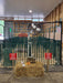 Panels & Gates - Lakeland Heavy Duty Spindle Penning Panel - Lakeland Farm and Ranch