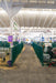 Panels & Gates - Lakeland Heavy Duty Spindle Penning Panel with Man Door - Lakeland Farm and Ranch