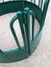 Bale Feeders - Lakeland Heavy Duty Tombstone Round Bale Feeder - Lakeland Farm and Ranch