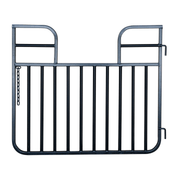 Horse Stalls - Lakeland Hinged Swing Door - Lakeland Farm and Ranch