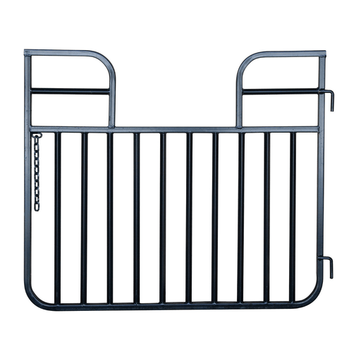 Horse Stalls - Lakeland Hinged Swing Door - Lakeland Farm and Ranch