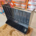Hay & Grain Feeder - Lakeland Horse Stall Hay & Grain Feeder (Wall Mount or Stall Mount) - Lakeland Farm and Ranch