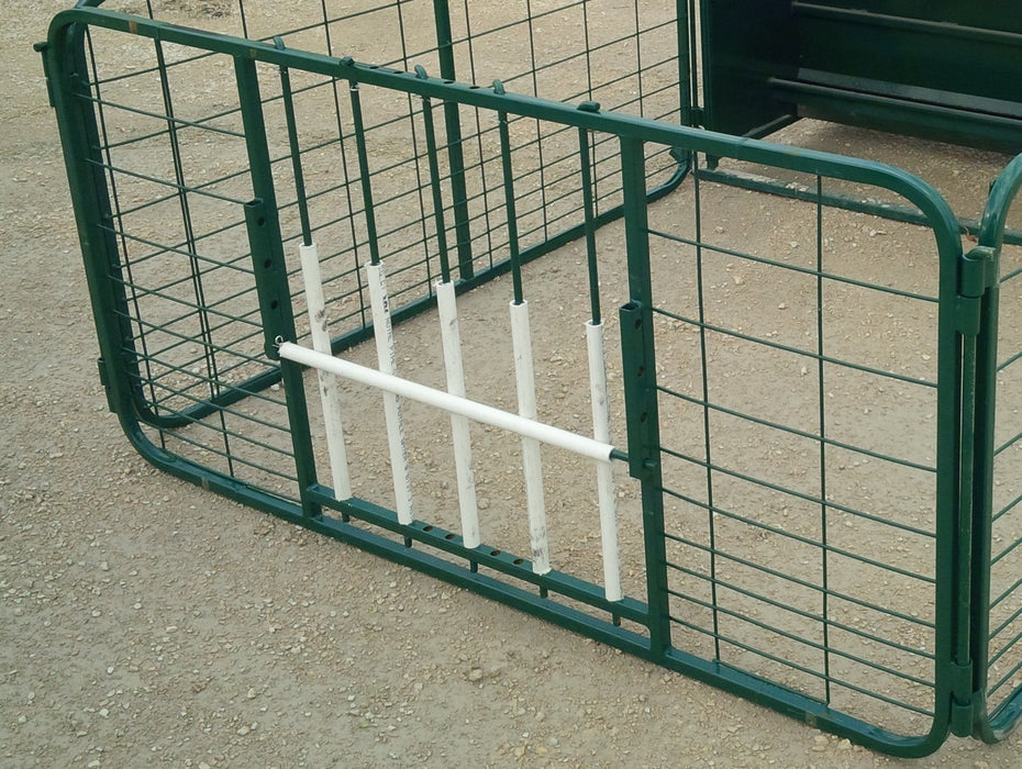 Creep Feeder - Lakeland Lamb Creep Feeder - Lakeland Farm and Ranch