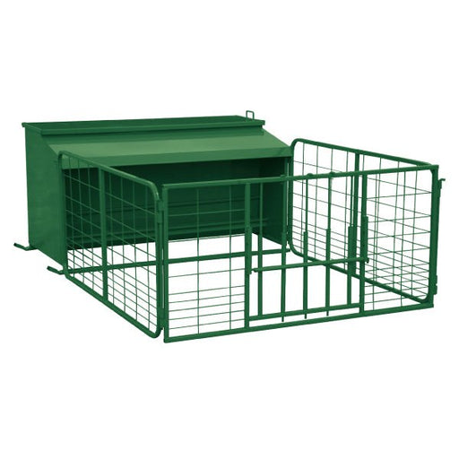 Creep Feeder - Lakeland Lamb Creep Feeder - Lakeland Farm and Ranch