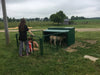 Creep Feeder - Lakeland Lamb Creep Feeder - Lakeland Farm and Ranch