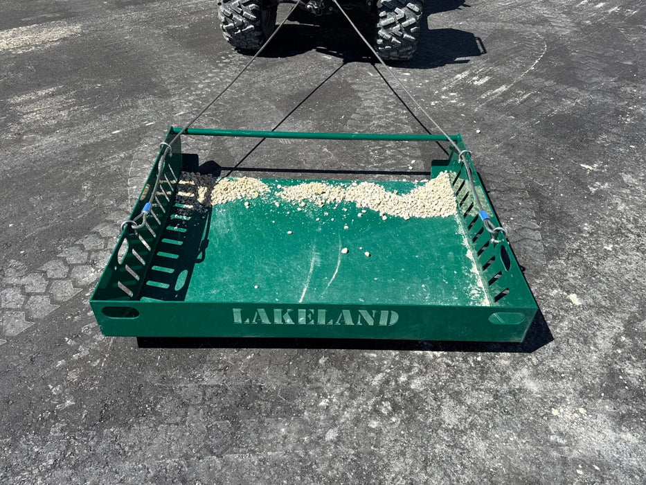 Pasture Blade - Lakeland Pasture Blade - Lakeland Farm and Ranch