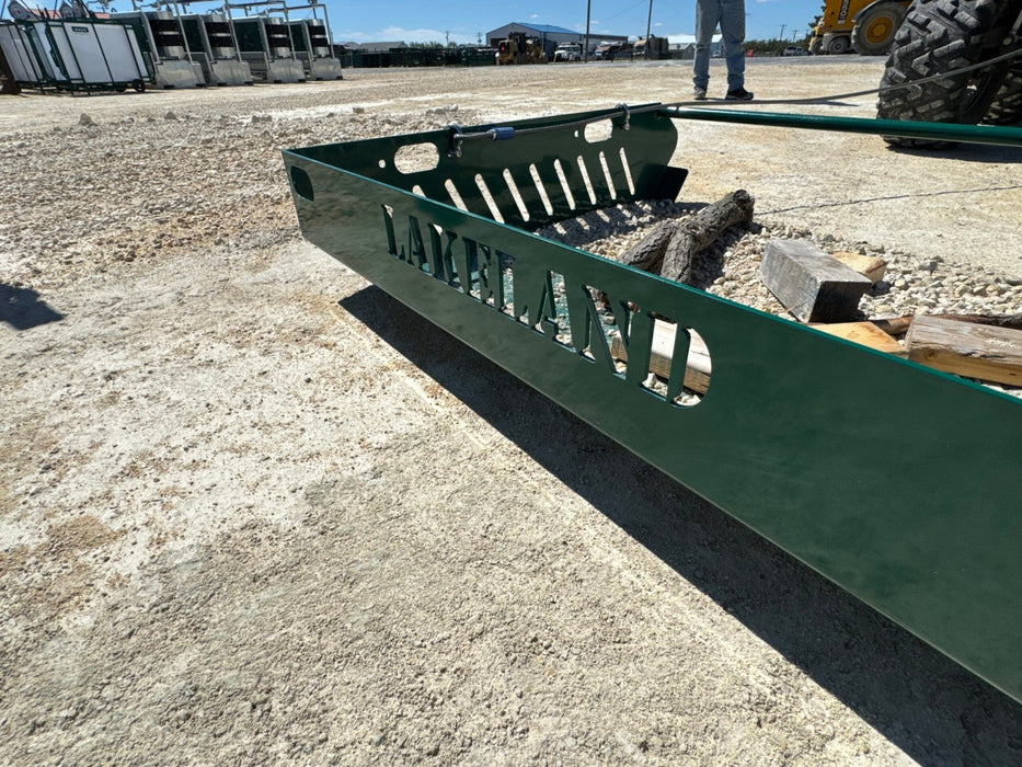 Pasture Blade - Lakeland Pasture Blade - Lakeland Farm and Ranch