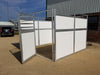 Horse Stalls - Lakeland Portable Competition Horse Stalls - Lakeland Farm and Ranch