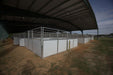 Horse Stalls - Lakeland Portable Competition Horse Stalls - Lakeland Farm and Ranch