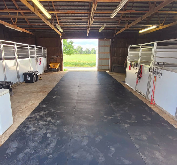Horse Stalls - Lakeland Portable Competition Horse Stalls - Lakeland Farm and Ranch