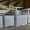Horse Stalls - Lakeland Portable Competition Horse Stalls - Lakeland Farm and Ranch