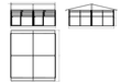 Horse Stalls - Lakeland Portable Competition Horse Stalls - Lakeland Farm and Ranch
