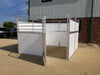 Horse Stalls - Lakeland Portable Competition Horse Stalls - Lakeland Farm and Ranch