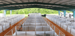 Horse Stalls - Lakeland Portable Competition Horse Stalls - Lakeland Farm and Ranch