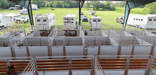 Horse Stalls - Lakeland Portable Competition Horse Stalls - Lakeland Farm and Ranch