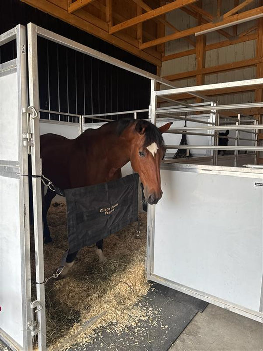 Horse Stalls - Lakeland Portable Competition Horse Stalls - Lakeland Farm and Ranch