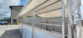 Horse Stalls - Lakeland Portable Competition Horse Stalls - Lakeland Farm and Ranch