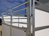 Horse Stalls - Lakeland Portable Competition Horse Stalls - Lakeland Farm and Ranch