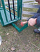 Sheep and Goat Handling Equipment - Lakeland Portable Easy Handler for Sheep and Goats - Lakeland Farm and Ranch