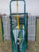 Sheep and Goat Handling Equipment - Lakeland Portable Easy Handler for Sheep and Goats - Lakeland Farm and Ranch