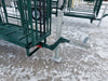 Sheep and Goat Handling Equipment - Lakeland Portable Easy Handler for Sheep and Goats - Lakeland Farm and Ranch