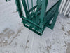 Sheep and Goat Handling Equipment - Lakeland Portable Easy Handler for Sheep and Goats - Lakeland Farm and Ranch