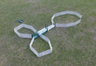 Sheep and Goat Handling Equipment - Lakeland Portable Easy Handler for Sheep and Goats - Lakeland Farm and Ranch